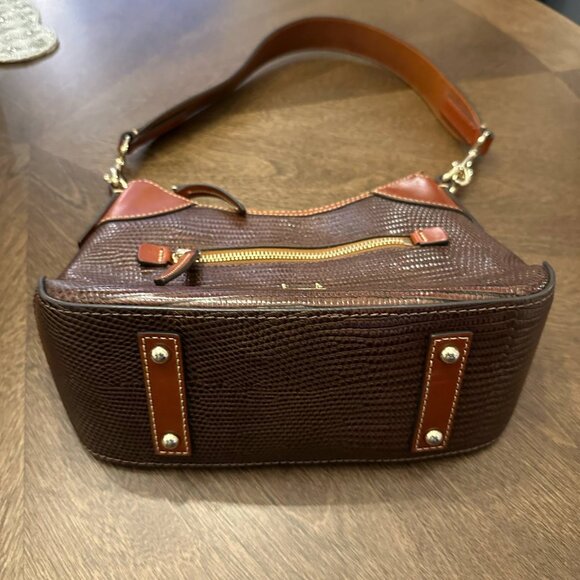 Dooney & Bourke Shoulder Bag - Picture 4 of 4